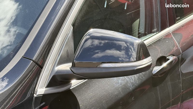 Bmw X1 (F48) SDRIVE18DA 150CH XLINE (image 33)