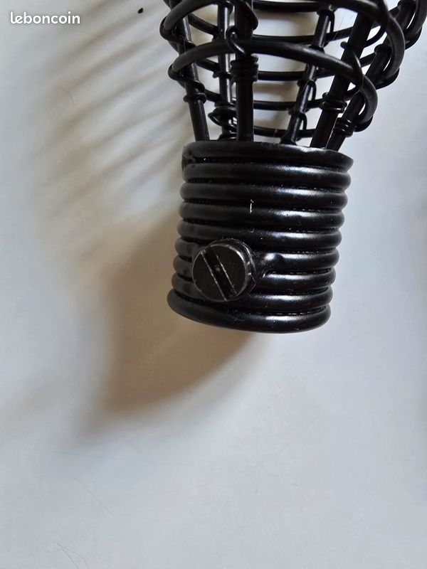 Porte tringles et embouts (image 4)