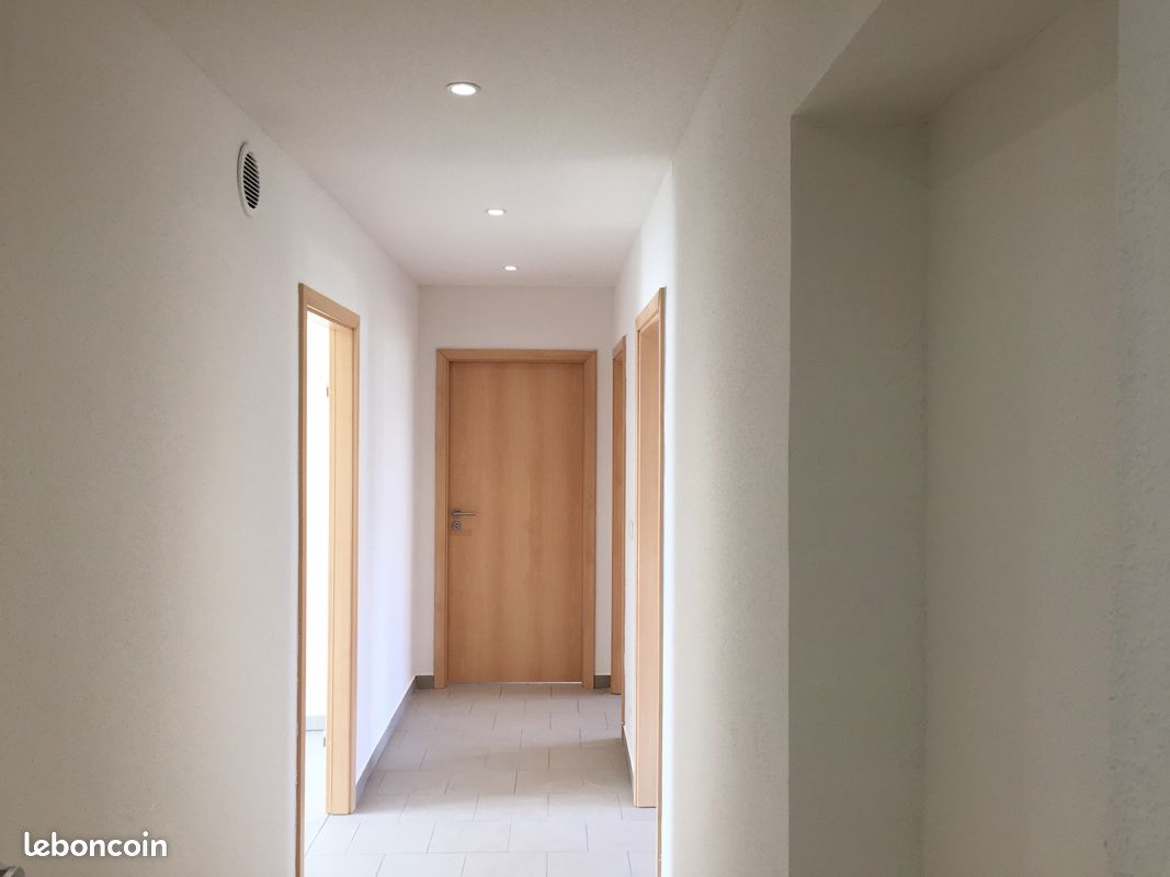 Appartement 3 pièces 76 m² · à Rohrbach-lès-Bitche · 76 m² · 550 €/mois