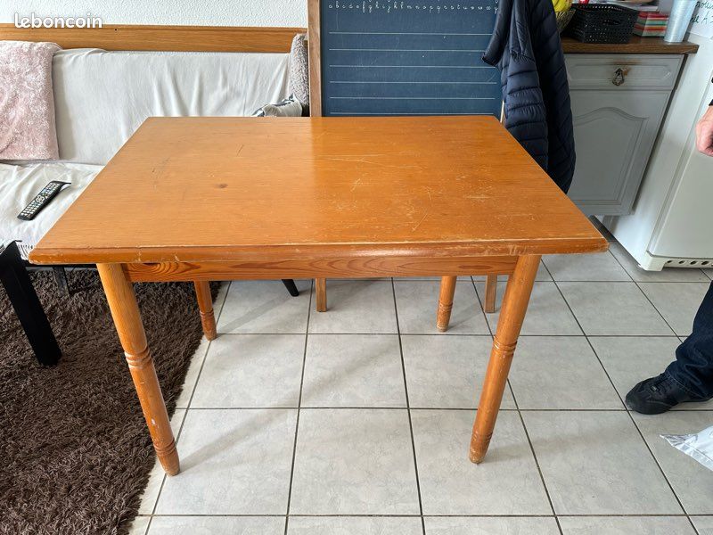 Table à manger (image 1)