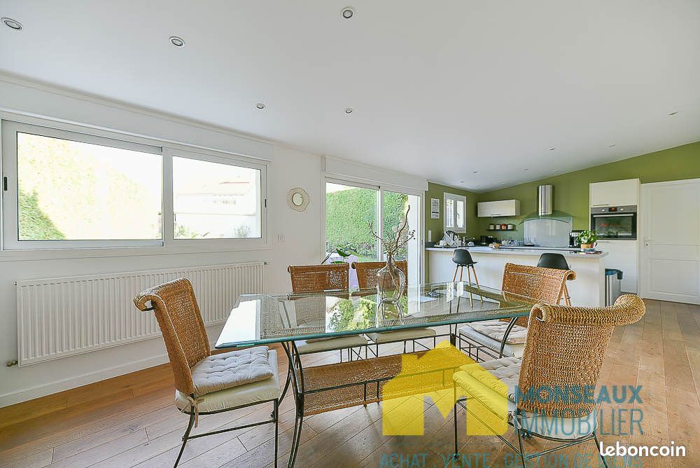 Maison 5 pièces 141 m² · à Épinay-sur-Orge · 141 m² · 389 000 €