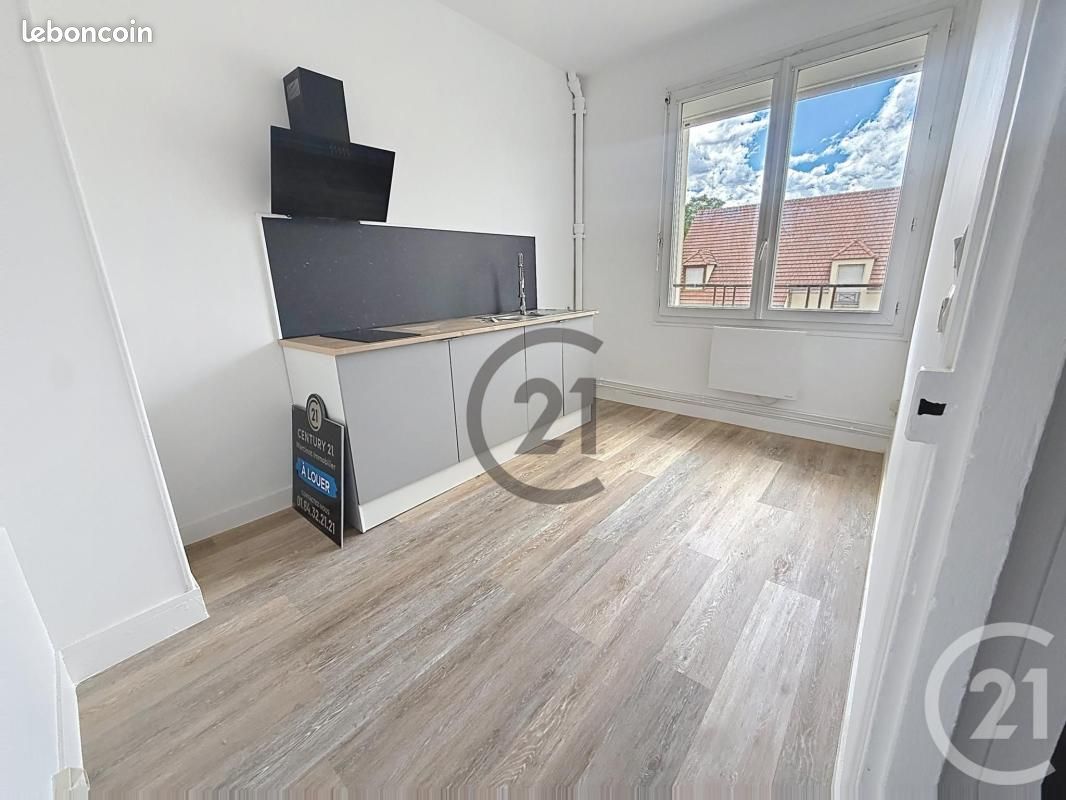 Appartement 1 pièce 27 m² · à Varennes-sur-Seine · 27 m² · 490 €/mois
