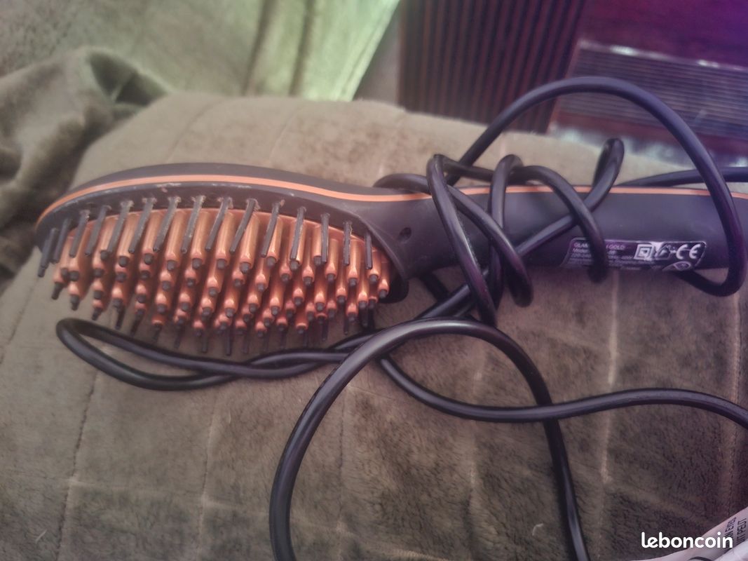 Brosse a lisser Calor (image 1)