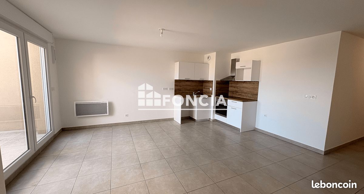 Appartement 3 pièces 70 m² · à Nîmes · 70 m² · 792 €/mois