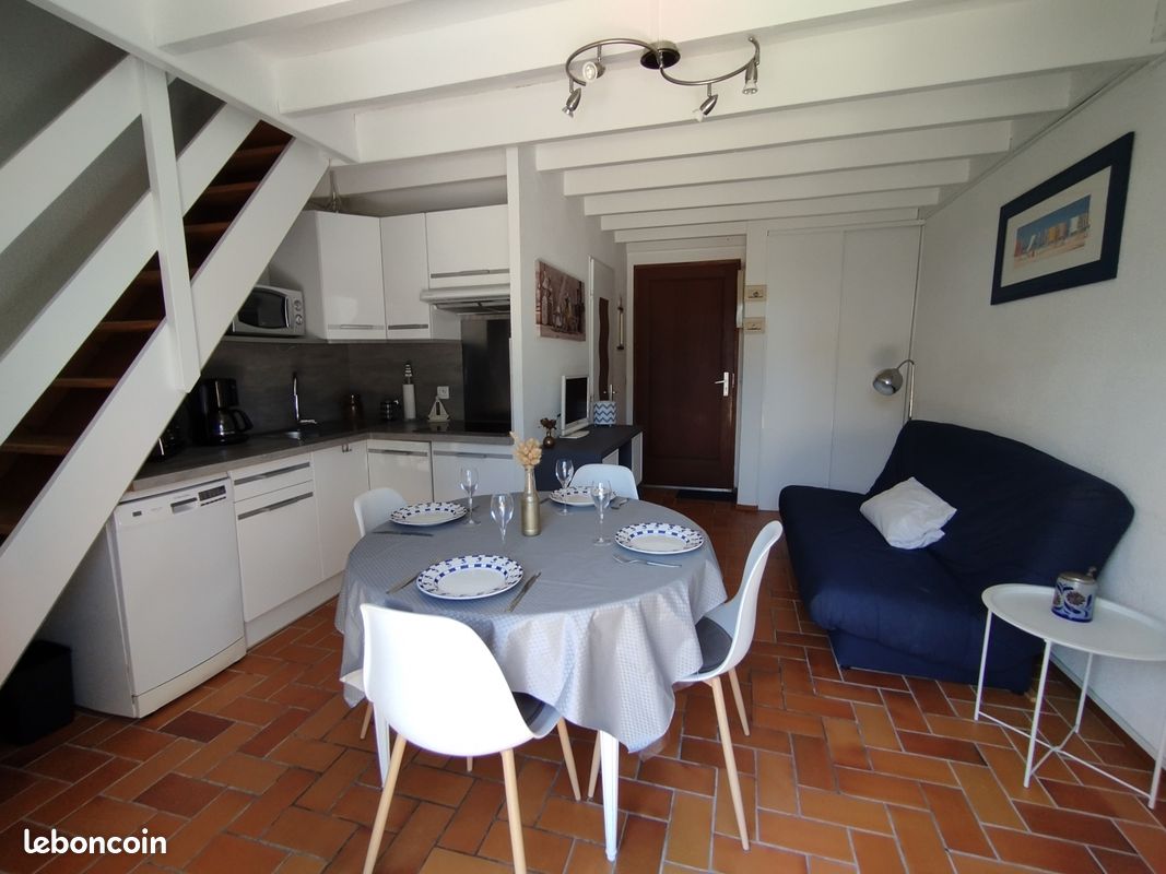 Maison 3 pièces 26 m² · à Guérande · 26 m² · 695 €/mois
