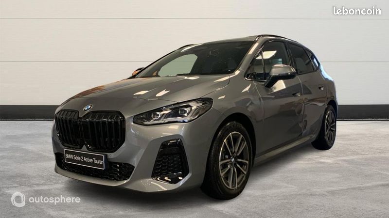 Bmw Série 2 Active Tourer 218d 150ch M Sport DKG7 (image 1)