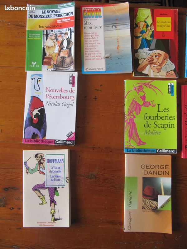 Classiques (image 2)