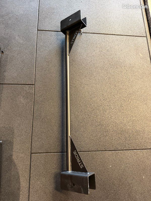 7 Barres de traction Stride 110cm (image 1)