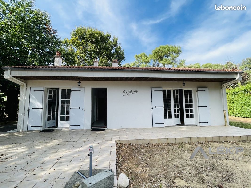 Maison 5 pièces 95 m² · à Jard-sur-Mer · 95 m² · 249 000 €