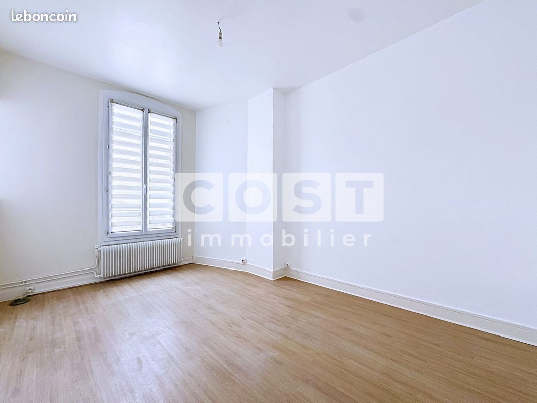Appartement 2 pièces 30 m² · à Asnières-sur-Seine · 30 m² · 240 000 €