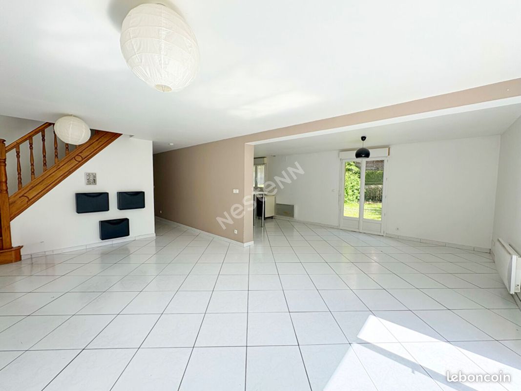 Maison 4 pièces 106 m² · à Amiens · 106 m² · 292 000 €