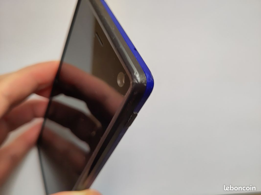 [Vendu] Téléphone portable Fairphone 2 en parfait état de fonctionnement (image 5)