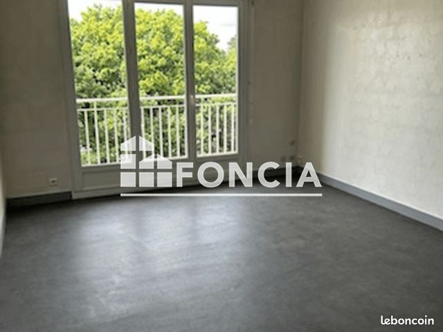Appartement 2 pièces 39 m² · à Quimper · 39 m² · 470 €
