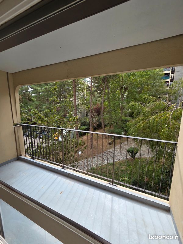 Appartement 4 pièces 79 m² · à Les Mureaux · 78,6 m² · 1 350 €/mois