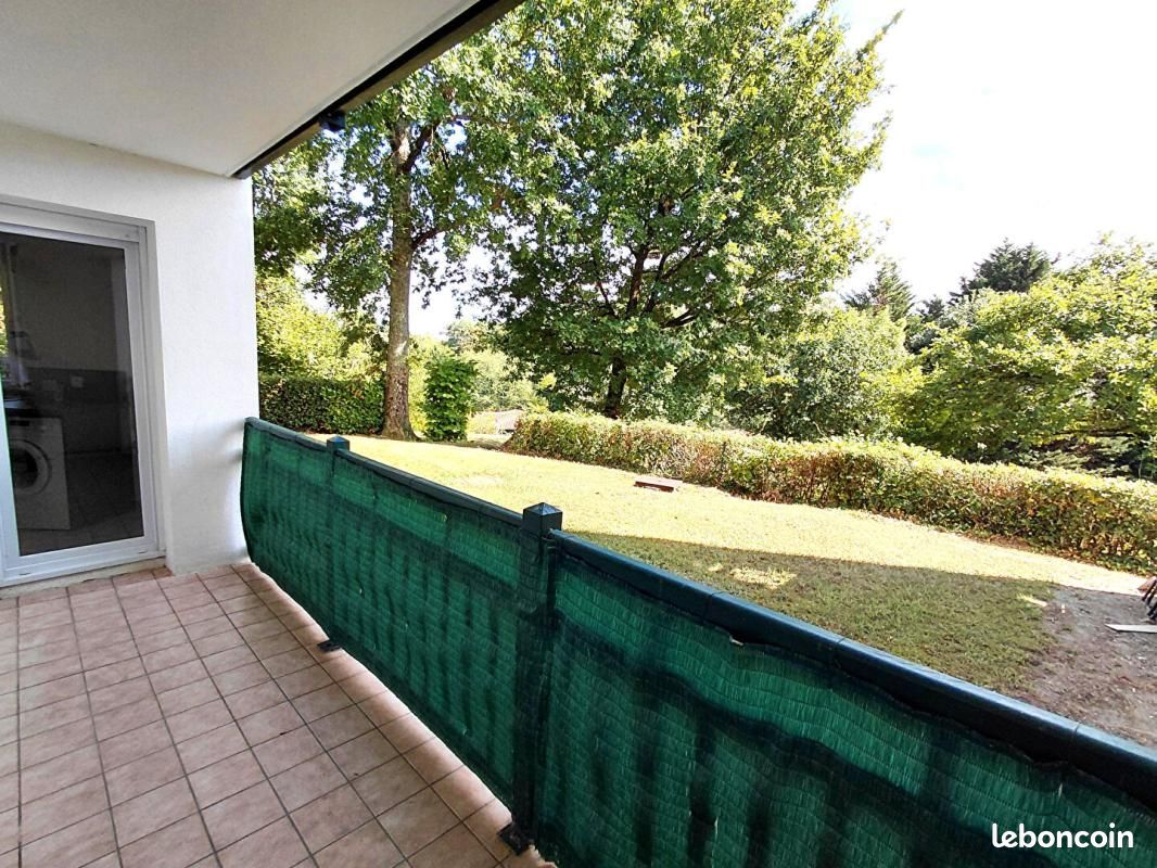 Appartement 2 pièces 49 m² · à Saint-Jean-de-Luz · 49 m² · 255 000 €