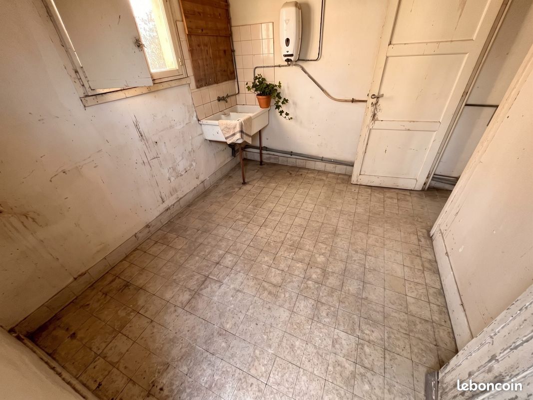 Appartement 3 pièces 67 m² · à Châteaubriant · 67 m² · 39 900 €