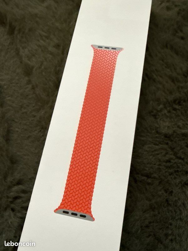Bracelet Apple Watch Loop (image 5)