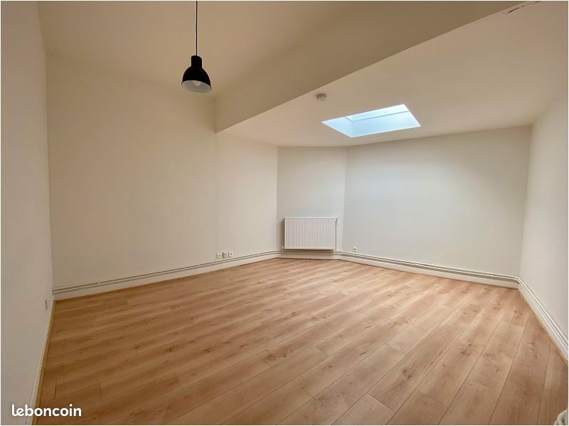 Appartement 2 pièces 51 m² · à Lille · 51 m² · 900 €/mois