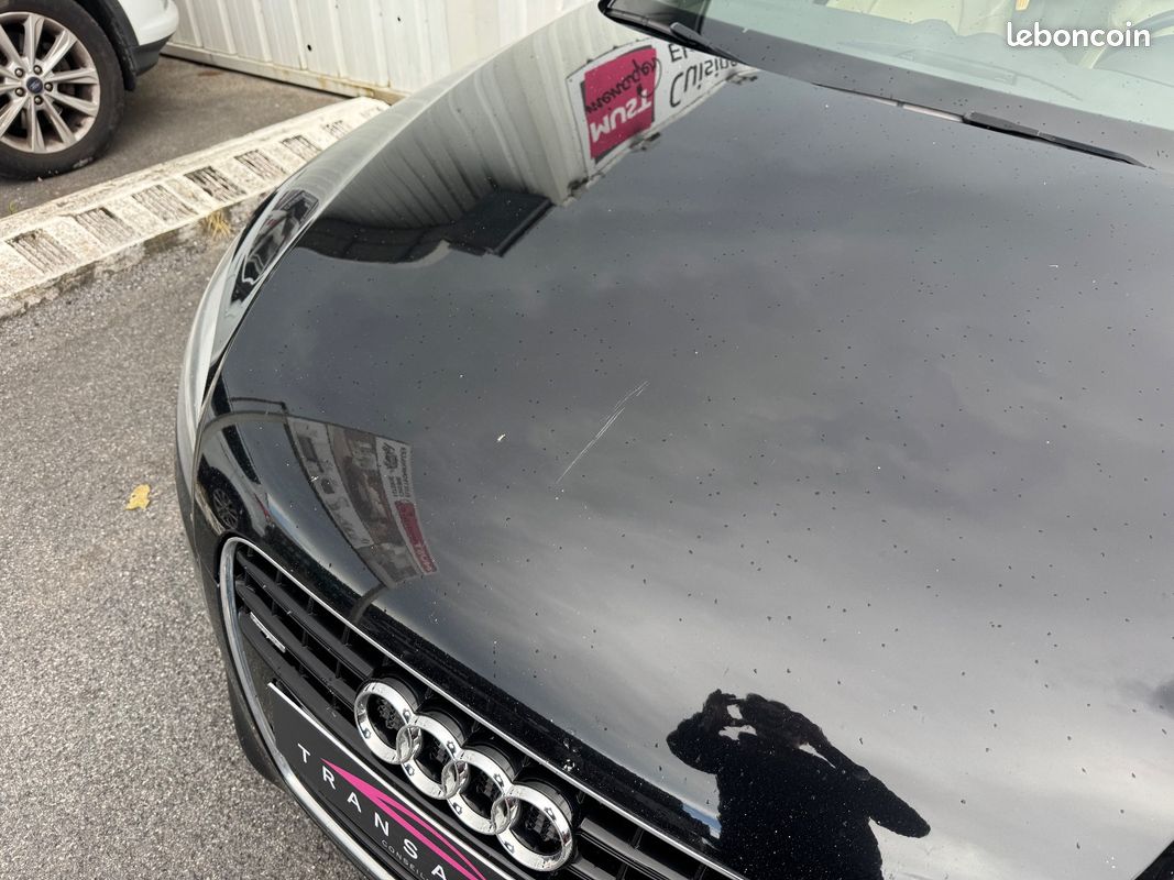 AUDI TT 3.2 V6 Quattro (image 24)