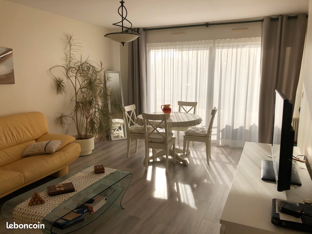 Appartement 3 pièces 67 m² · à Bruz · 67 m² · 232 000 €