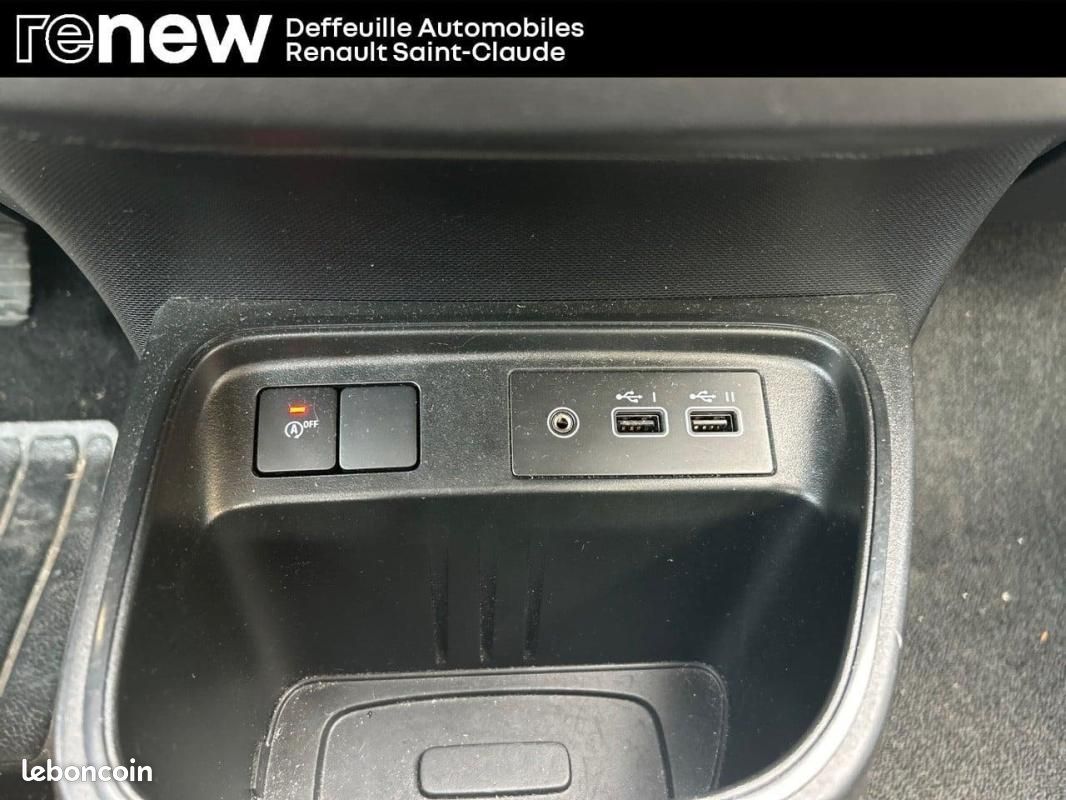 Renault Twingo III SCe 65 Equilibre (image 14)
