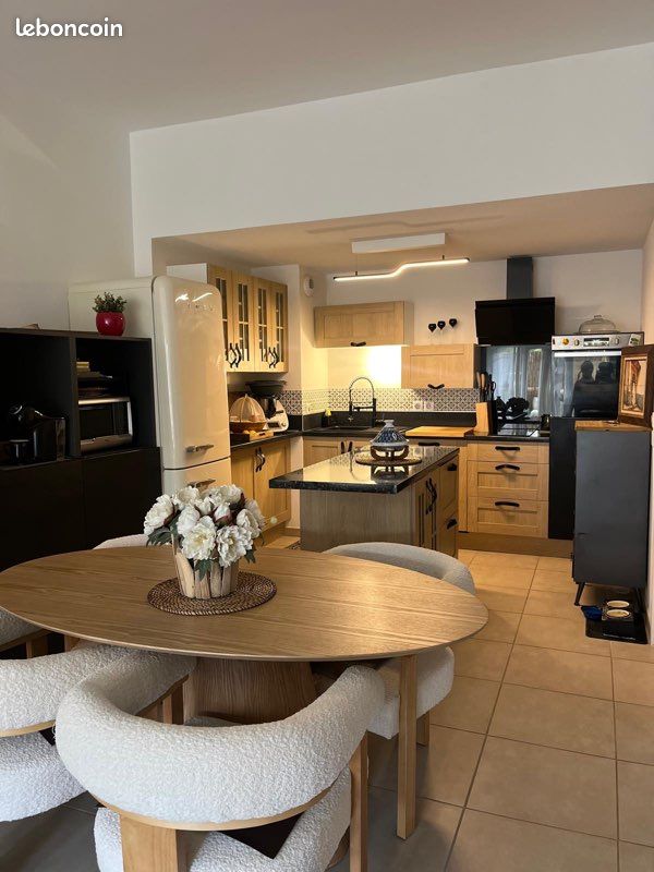 Appartement 3 pièces 82 m² · à Montpellier · 82 m² · 1 350 €/mois