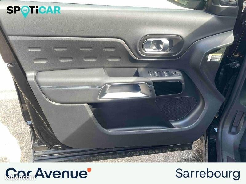 CITROEN C5 Aircross BlueHDi 130 EAT8 Max (image 30)