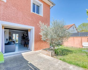 Maison 475 000 € - 117 m²