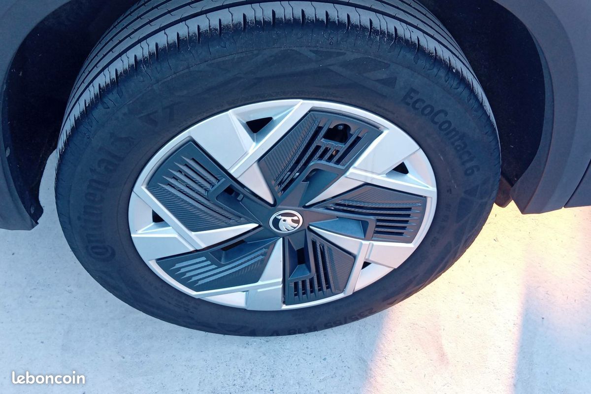 SKODA Kodiaq 2.0 TDI 150 ch SCR DSG7 7pl Selection (image 13)
