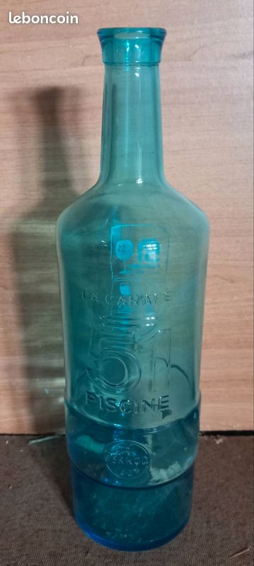 Bouteille de pastis 51 (image 1)