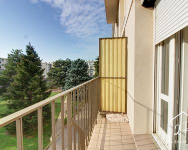 Appartement 139 000 € - 55 m²