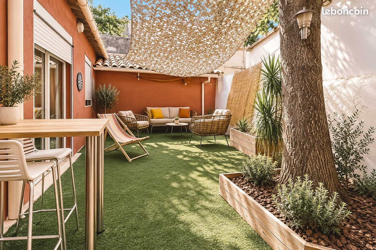 Immeuble 182 m² · à Marseille · 182 m² · 532 000 €