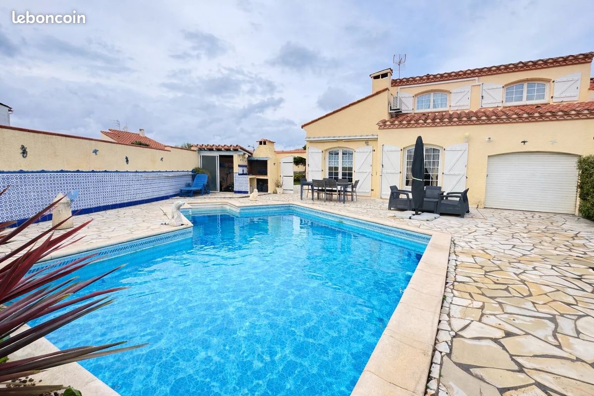 Maison 5 pièces 122 m² · à Bompas · 122 m² · 345 000 €