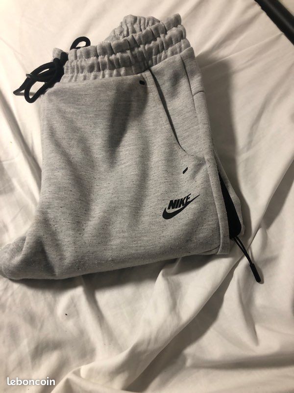 Bas nike tech (image 5)