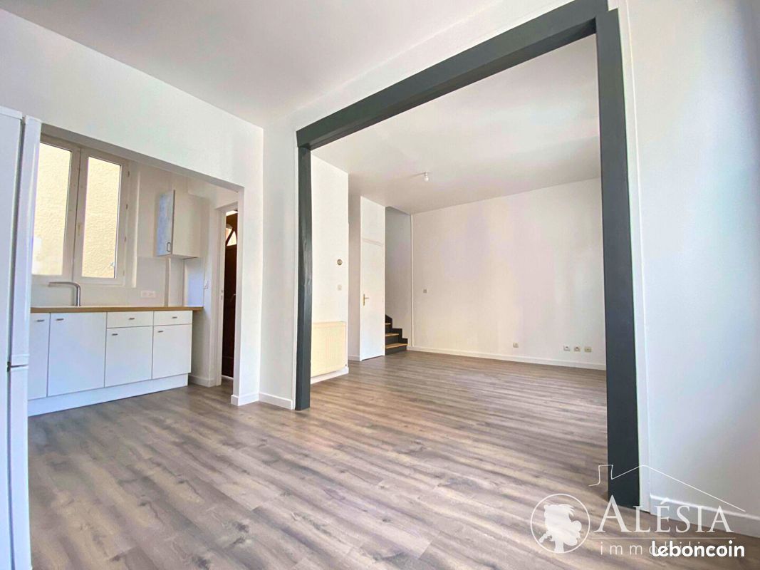 Appartement 3 pièces 57 m² · à Châlons-en-Champagne · 57 m² · 660 €