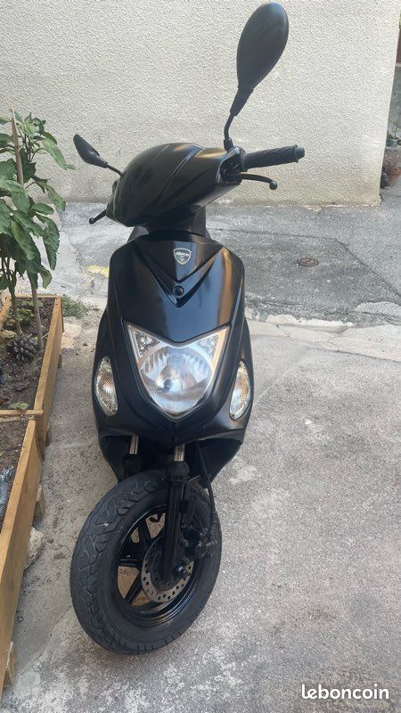 Scooter 50 (image 2)
