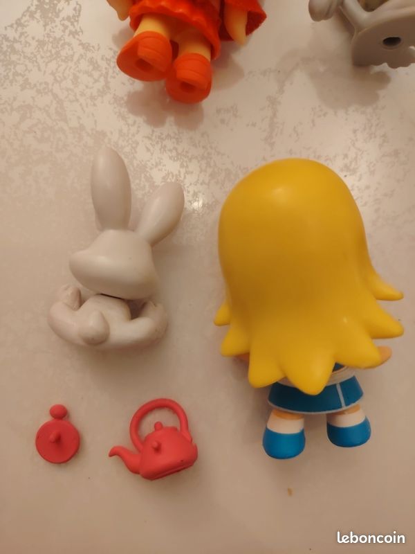 Pinypon Disney (image 12)