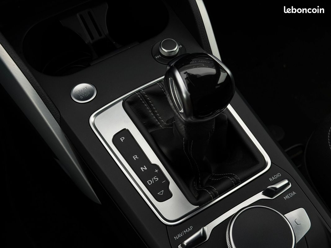 Audi Q2 S Line 35 TFSI 150 cv S-Tronic7 - Matrix Led - CarPlay - Hayon Électrique ... (image 22)
