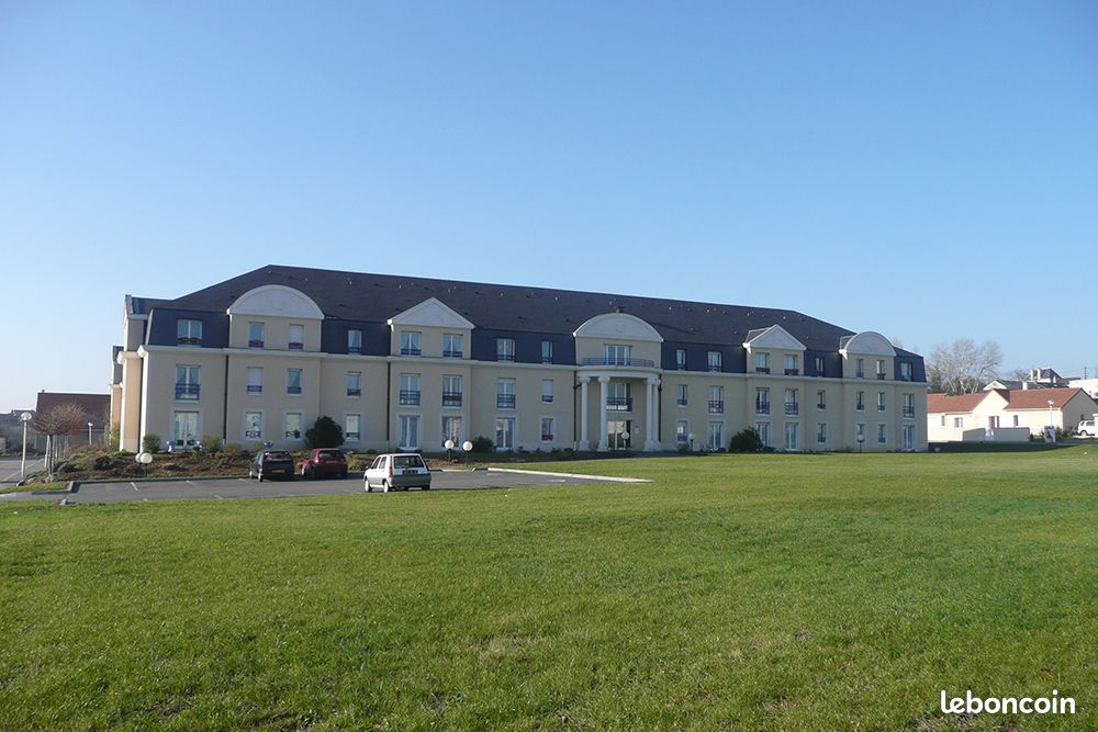 Appartement 2 pièces 45 m² · à Châtellerault · 45 m² · 525 €/mois