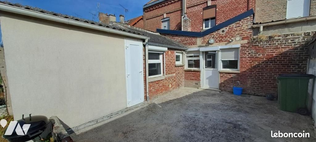 Maison 86 m² · à Amiens · 86 m² · 915 €/mois