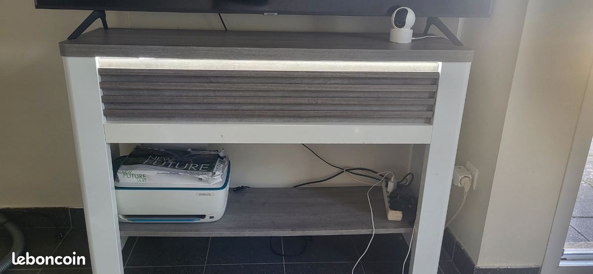 Meuble tv (image 1)