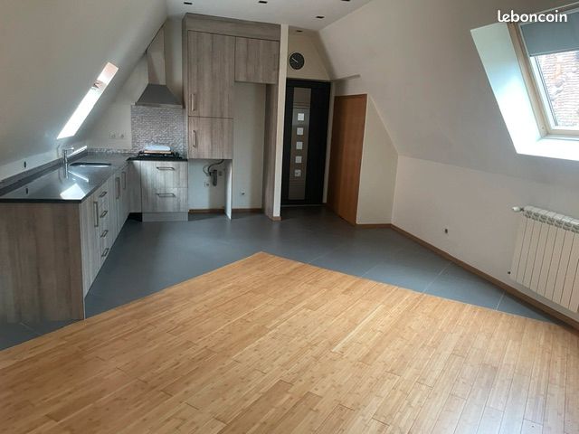 Appartement 2 pièces 40 m² · à Orthez · 40 m² · 490 €/mois