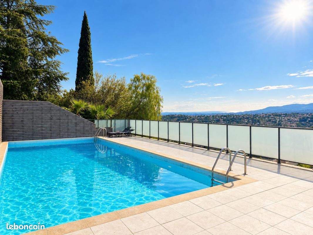 Appartement 2 pièces 41 m² · à Nice · 41 m² · 289 000 €