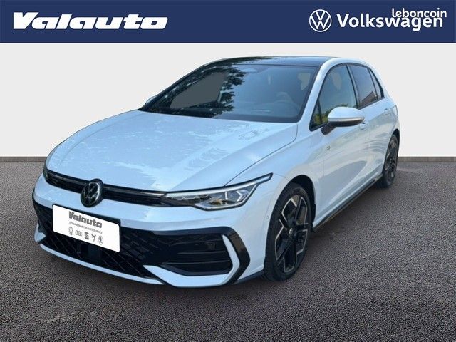 Volkswagen Golf 8 2.0 TDI 150 CH DSG7 R LINE ED... (image 1)