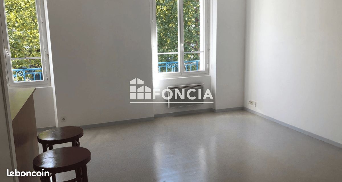 Appartement 2 pièces 39 m² · à Lorient · 39 m² · 565 €/mois