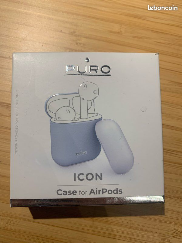 Protection boîte de AirPods (image 1)