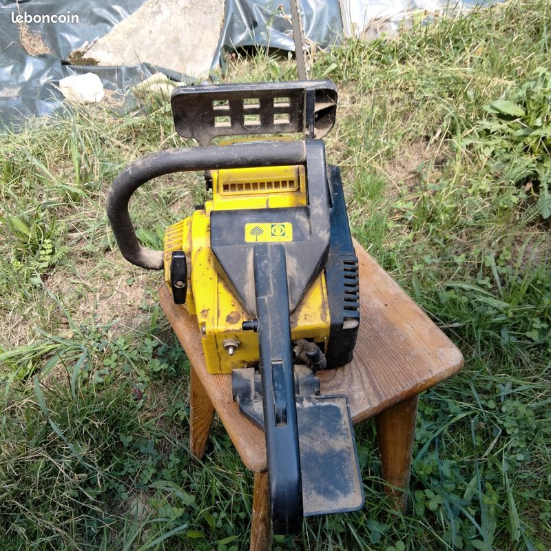 Tronçonneuse guide 40cm (image 3)