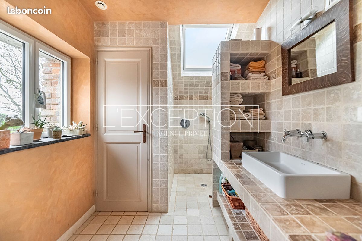 Maison 6 pièces 200 m² (image 10)