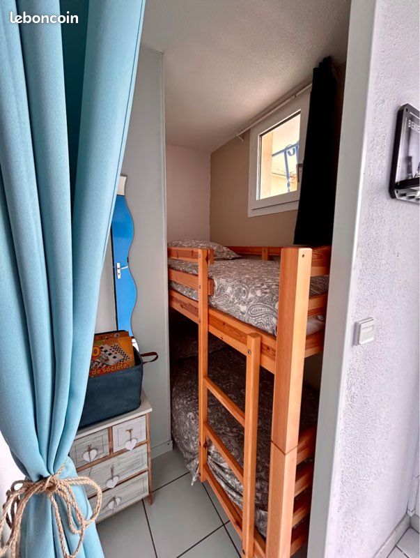 Appartement a louer agde - 1 pièce(s) - 26 m2 - Surfyn