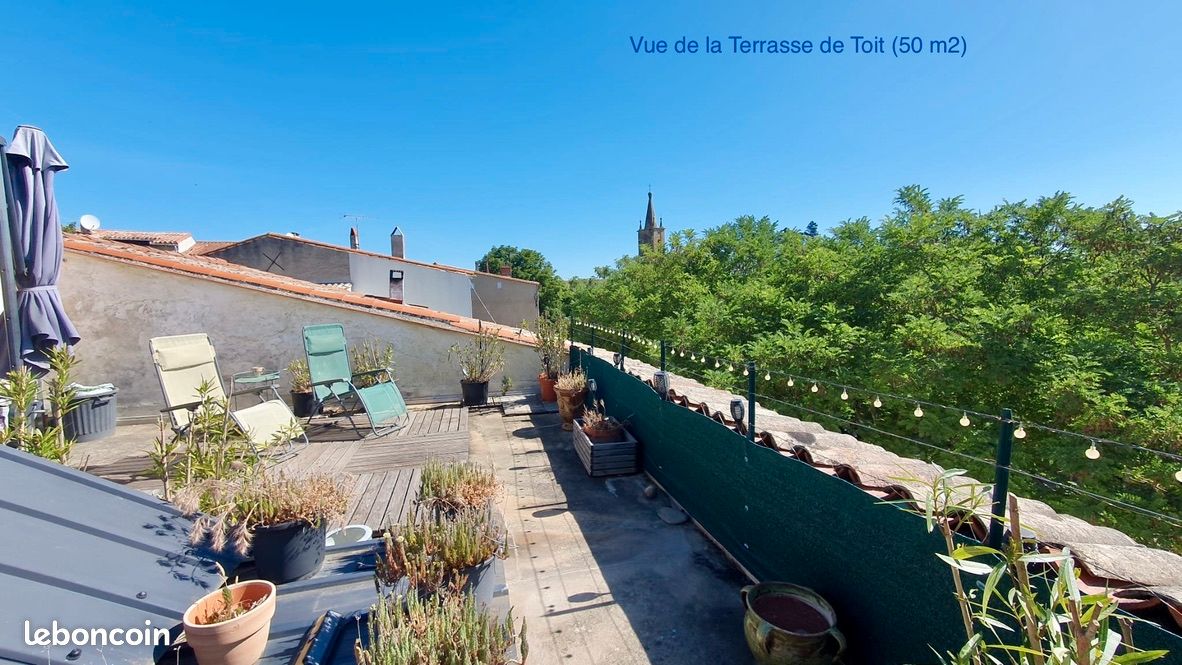 Terrain 4 pièces 106 m² · à La Cassaigne · 106 m² · 138 000 €